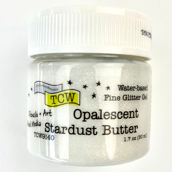 Stardust Butter Opalescent 50ml