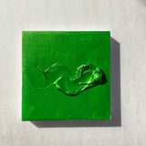 Stencil Butter - Lime Green 2oz.