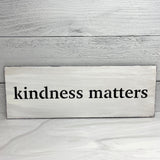 TCW2188 Kindess Matters
