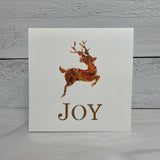 TCW881 Reindeer Joy