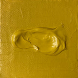 Stencil Butter 2 oz. Yellow Ochre
