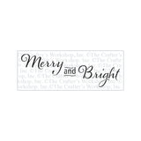 TCW2183 Merry and Bright
