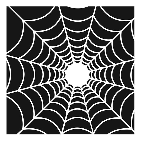 TCW877 Spider's Web