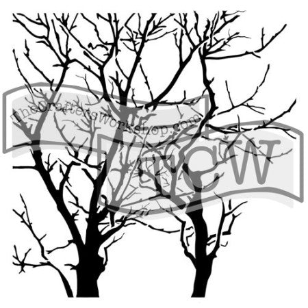 TCW251 Branches Reversed