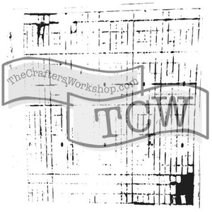 TCW456 Sketch Grid