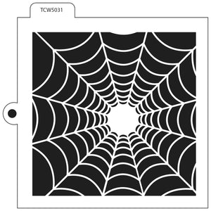 TCW5031 Spider's Web