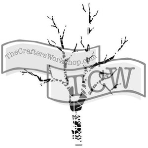 TCW530 Shadow tree